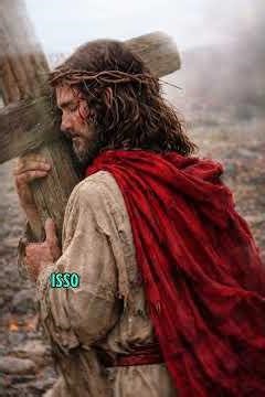 💔 Ele disse isso na cruz… e ninguém entendeu