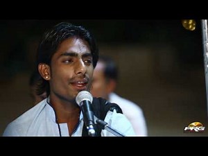 Bhajan Mein Java Koni De | Rajasthani Live Bhajan | Banavta Live | PRG Live Video | Marwadi Songs