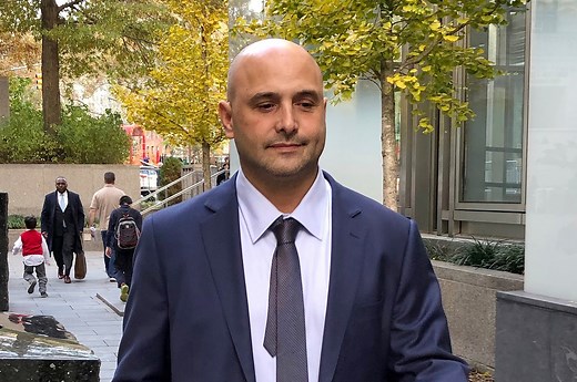 SU alum Craig Carton released from prison early, may return to radio (report)