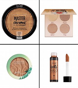 9 Best Highlighters For Brown Skin In 2026