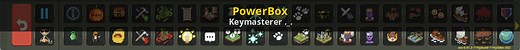 PowerBox Mod for WorldBox | WorldBox Mods