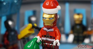 LEGO slated to release very first Marvel Advent Calendar ahead of the holiday season