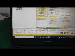 Lenze E94ASHE094 Single Servo Drive Repairs by Dynamics Circuit (S) Pte. Ltd.