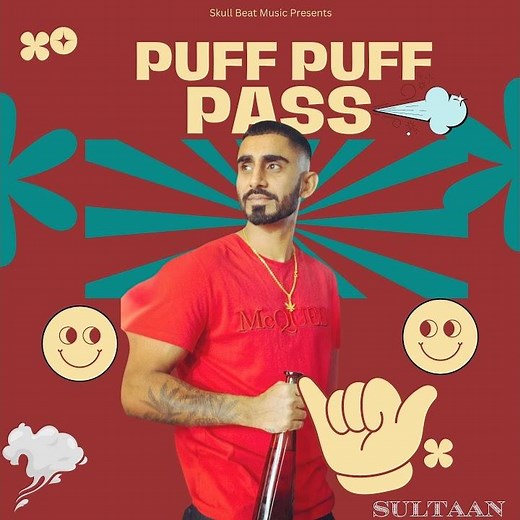 Puff Puff Pass (Preview)