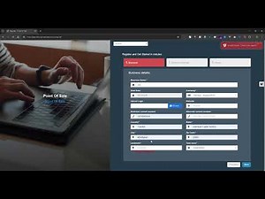 Best POS System for Retail: Complete Registration Process