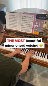 5.9K views · 283 reactions | Serious about learning more voicings like this to level up your jazz improv? DM me “JAZZ” #piano #pianist #improv #improvisation #jazzimprov #pianoimprov #jazz #jazzpianolessons #pianolessons #musiclessons #jazzchords #jazzpianist #jazzimprovisation #pianoimprovisation #neosoul | Charlie Tran Piano | Facebook