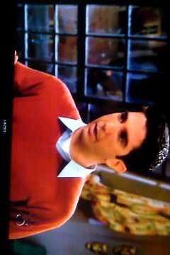 Friends final episode