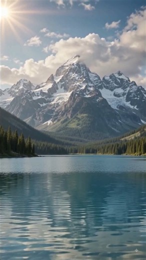 🇺🇸 The Hidden Natural Beauty of America 🌲🏔️ | USA Nature 4K#shorts#shortvideo