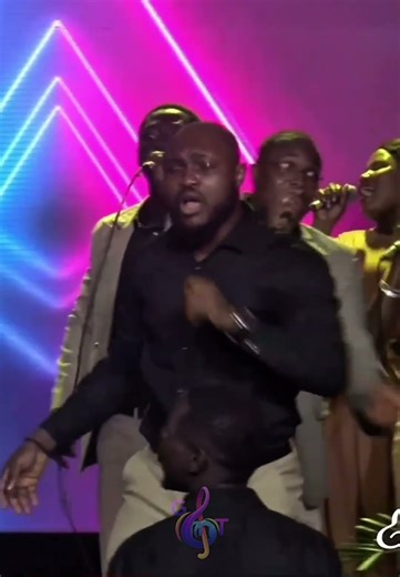 🔥 Praise Break Snippet — High Energy Gospel Clip to Ignite You #praise #gospelmusic #worship