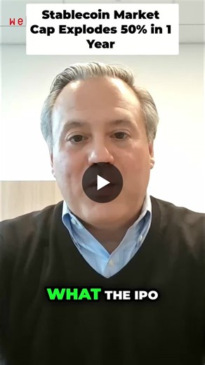 The biggest stablecoin story of 2025 wasn’t price. | Fintech Confidential