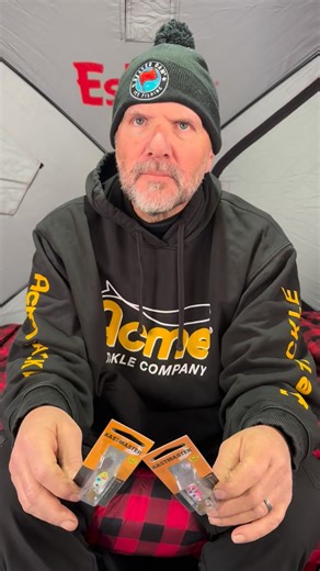 199 reactions · 5 comments | The Acme Kastmaster is legendary in catching fish in all seasons. Now outfitted for ice season with a gold blade to give extra flash & vibration - doubling it's fish attracting power. #AcmeTackle #Kastmaster #MoonshineGlow #IceFishing | ACME Tackle Company | Facebook