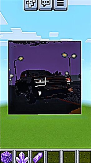 🎨 Make Your Own EPIC Minecraft Pixel Art PFP! (Easy & Cool)