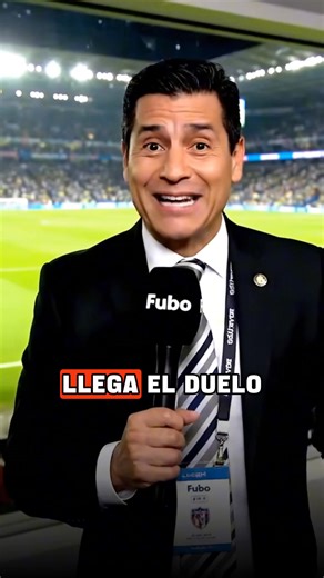 🔥 La máxima rivalidad del fútbol 🏟️ Real Madrid vs Barcelona 📱 Mira el partidazo en vivo desde cualquier dispositivo con Fubo | Fubo