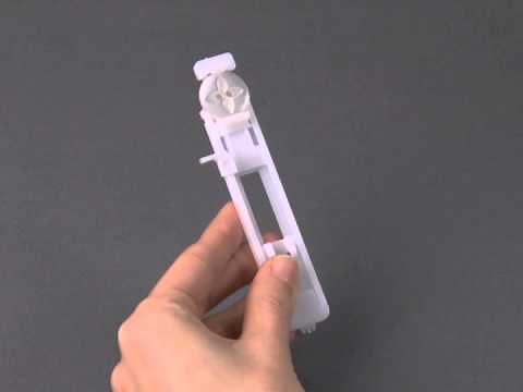 SINGER® HEAVY DUTY 4423 Sewing Machine Buttonhole