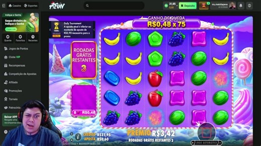 VOLTAMOS GALERA UHUL! BANCA INICIAL 5K !AFUN !PIX !KEYDROP