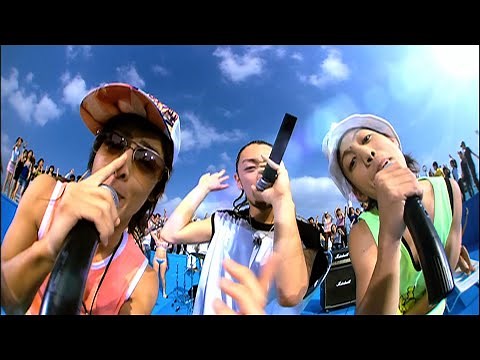 ORANGE RANGE『ロコローション』MV