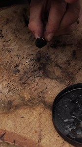 58K views · 1.6K reactions | How to turn some punk wood into a fire lighting material | TA Outdoors | Facebook