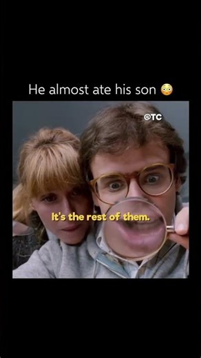 Honey, I Shrunk the Kids (1989)