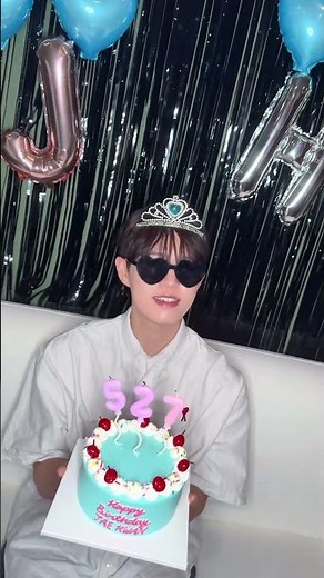 IT'S JAE HWAN DAY🍃