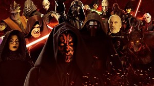 2.2M views · 14K reactions | Who isn't tempted by the Dark Side of the Force? Check out every Sith ever in the Star Wars Universe! | IGN | Facebook