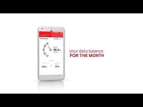 How can I check my data balance?