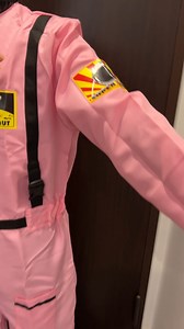 Watch Astronaut Costume Adult Space Suit Dress up Costume on Amazon Live