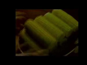 Green Giant Niblet Ears - Serving (1987, USA)