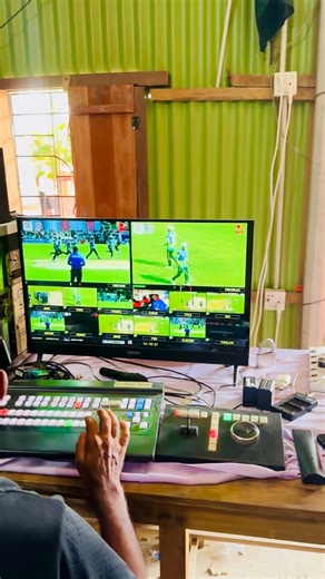 1.3K views · 38 reactions | Tape tennis BPL Semi final #reelschallenge #viralvideos #tapetennis #tapetenniscricket | Md Sameul Hasan Rafi | Facebook