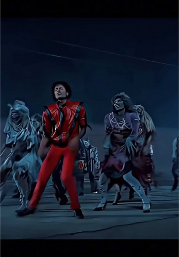 Halloween thriller edit | Oct 31st [4k] #michaeljackson #kingofpop #thriller #4k #halloween #halloween2024 #fyp #clipsthagohard