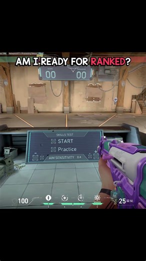 am I ready for ranked? #clips #gaming #helpmemakethismakesense #funny