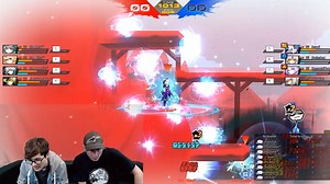 4.4K views · 45 reactions | See you all tomorrow!  5PM PDT / 8PM EDT https://www.twitch.tv/elsword | Elsword | Facebook