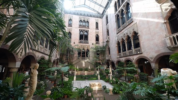 24 hours in Boston - the version nobody shows you