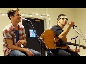 Fun. - Full Performance (Live from The Big Room)