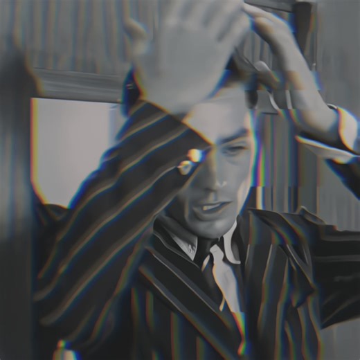 Alain Delon: A Beauty Edit Tribute