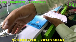 8.3K views · 33 reactions | cheapest iphone android/mobile/macbook repairing center in delhi /how to fix 12 13pro 14pro 15pro | Sab sikhe jane | Facebook
