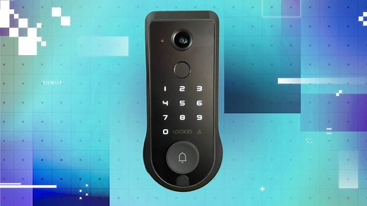 Lockin Veno Pro Review: All-in-One Security at Your Doorstep