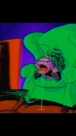 HIPHOP UNDERGROUND / ALLSTARS on Instagram: "🎥 Big Joe Krash (KRS-One) – “Break the Chain” (1994) “Break the Chain” was a short-lived animated project connected to KRS-One’s mid-1990s push into educational and socially driven media. Under the name Big Joe Krash, KRS-One voiced and guided a character designed to teach youth empowerment and anti-violence messages. The video used stylized animation, matching the era’s interest in combining hip-hop with alternative formats for outreach. The project