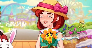 Download & Play Cooking Wonder-Restaurant Game on PC & Mac (Emulator)