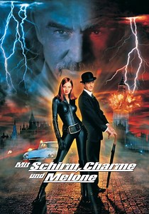Mit Schirm, Charme und Melone - Stream: Online anschauen