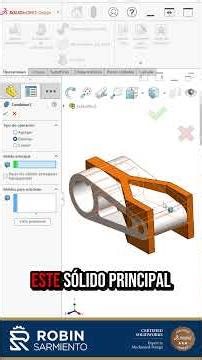 The Hidden Trick That Saves Hours in SolidWorks