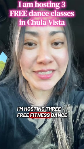 ✨ FREE DANCE CLASSES — TRY BEFORE YOU JOIN ✨ Spring is almost here and I’m opening my doors so you can experience the magic of dance, community, and confidence — completely FREE 💃 If you’ve been curious, this is your sign to come dance with us ❤️ ⭐ SUNDAY APRIL 5 · 9:30–10:20amBellydance Fitness (15 )Salt Creek Recreation CenterA fun, energizing workout using bellydance movement — perfect for all levels ⭐ MONDAY APRIL 6 · 6–7:50pmBellydance Kids, Teens & AdultsParkway Community CenterTechnique,