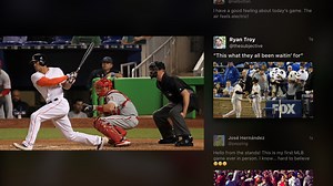 Twitter adds 11 more streaming offerings in live video push | AppleInsider