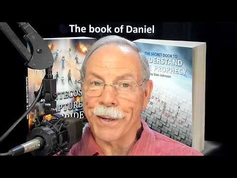 Daniel 1-2 Bible Study 04/17/2026
