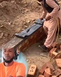 1.3M views · 7.8K reactions | Simple foundation preparation to prevent moisture from climbing your building walls | Jona's Vlog | Facebook