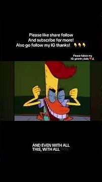 Y’all remember this legend? 🤣 #duckman #90s #cartoon