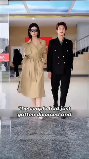 CEO Watches Silently as Ex-Wife Slaps Jealous Woman #shorts #movie #drama