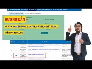 How to submit supplementary VAT tax returns via the Public Service Portal - LATEST UPDATE 2026