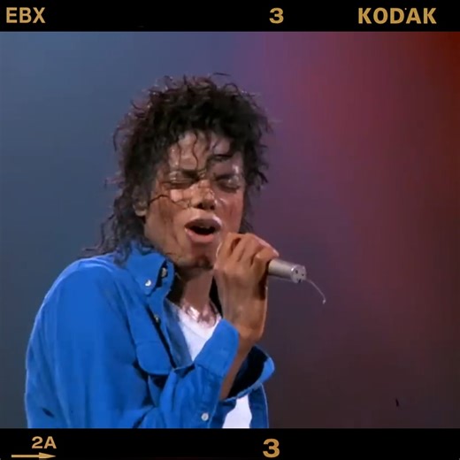 Michael Jackson - Man In The Mirror | Old But Gold