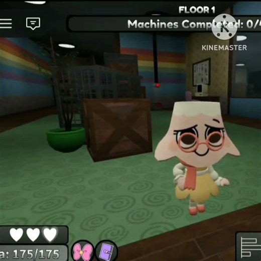 Why does the Diary trinket doesn't work on Brightney/Gourdy or Shrimpo? 😭 #DandysWorld #fyp