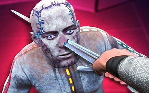 【坂本】物理引擎最好的VR游戏《Boneworks》最终章